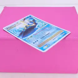 Empoleon LV. X Pokemon Diamond & Pearl - #120 Holo Ultra Rare #120 HP - Image 3