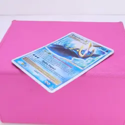 Empoleon LV. X Pokemon Diamond & Pearl - #120 Holo Ultra Rare #120 HP - Image 5
