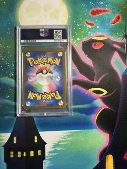 ARCEUS VSTAR 262/172 PSA 10 POKEMON S12A-VSTAR UNIVERSE 2022 JAPANESE ULTRA RARE - Image 2
