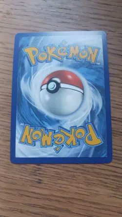 Teal Mask Ogerpon Ex 025/167 Stamped Foil - PLAY! Pokemon Prize Pack Series 7 - Image 3