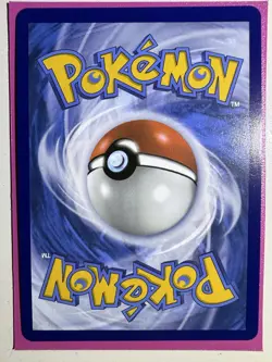 Pokemon TCG Mega Evolutions Lillie’s Determination 184/132 SIR English - Image 2