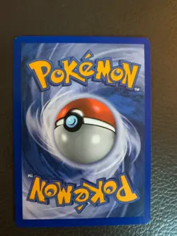 Pokemon CLEFFA #31 - NON-HOLO BLACK STAR PROMO - (NM) - Image 2