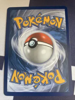Shuckle 136/132 - ME01: Mega Evolution Pokemon Illustration Rare Holo NM - Image 2