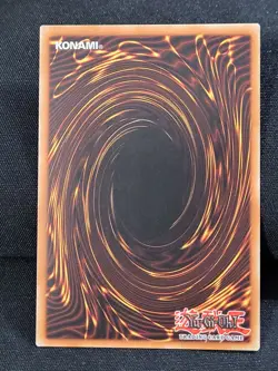 3 X YuGiOh Laval Burner - HA05-EN013 - Super Rare 1st Edition LP - Image 5