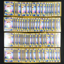 Bulk Lot of 100 V ex VMAX VSTAR LP No duplicates Japanese Pokemon Card R411 - Image 2