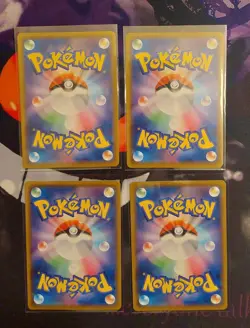 Pokemon Card Pikachu V-UNION RRR 025-028/028 S8a 25th Anniversary JAPANESE - Image 2