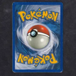 [GD] Pokemon HYPNO Aquapolis H12/H32 Holo Rare card E-reader set Italian GOOD - Image 2