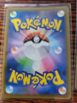 4 Card Set Greninja V-UNION 001-004/013 SP5 HOLO NM Pokemon Card - Image 3