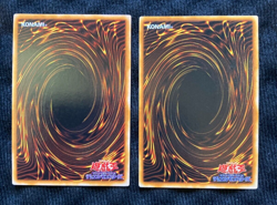 YuGiOh Card Zera the Mant & Zera Ritual Set PP2 Ultra No Ref Japanese #240730 - Image 2