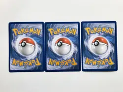 Pokemon TCG Team Rocket's Mewtwo Ex SVP 205 Jumbo Card Oversized Card - Image 2