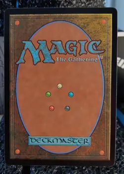 MTG Oversold Cemetery 0033 Borderless WOT Eldraine Enchanting Tales MTG Card - Image 2