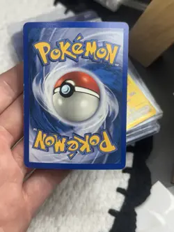Legendary Collection Articuno Reverse Holo Card 2/110 Mp-lp Beautiful Card - Image 2