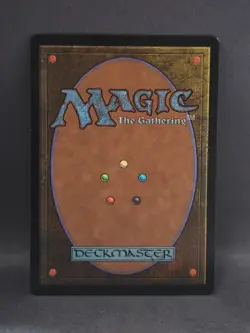 1x Time Warp Moderate Play MTG Magic Tempest - Image 2