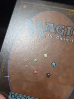 1x Time Warp Moderate Play MTG Magic Tempest - Image 3