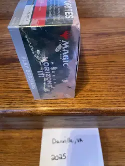 Magic: The Gathering - Modern Horizons 3 - Play Booster Box - New Factory Sealed - Image 3