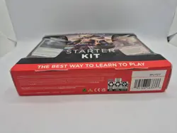 Magic The Gathering Starter Kit 2022 Ready To Play 2 Decks Sealed - Image 2
