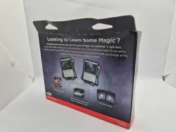 Magic The Gathering Starter Kit 2022 Ready To Play 2 Decks Sealed - Image 4