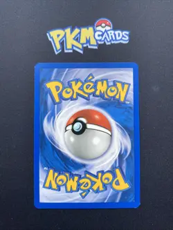 Pokemon TCG Tickling Machine Gym Heroes 119/132 Regular LP. - Image 2