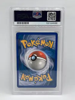 Charmander #49 [Common PSA 5 EX] 2006 Pokemon EX Crystal Guardians *HOT* - Image 2