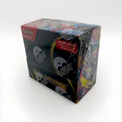 Pokemon TCG Mega Evolution ENHANCED BOOSTER BOX Factory SealedQty Discount - Image 1