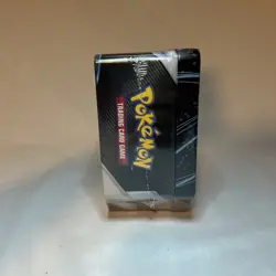 Pokemon TCG V Strikers Empoleon V Tin (5 Booster Packs) Empoleon Tin NEW/SEALED* - Image 3