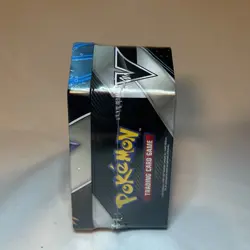 Pokemon TCG V Strikers Empoleon V Tin (5 Booster Packs) Empoleon Tin NEW/SEALED* - Image 4