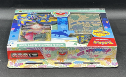 qu3pedn listing ONLY Pokemon TCG 2024 World Championships Deck - Image 4