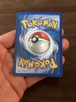 Pokemon TCG Ledian Delta Species 18/101 Reverse Holo Ex Dragon Frontiers Stamped - Image 4
