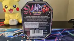 Pokemon Crown Zenith Galarian Articuno Tin - Image 3