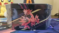 Pokemon Crown Zenith Galarian Articuno Tin - Image 4
