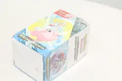 Pokemon Karmesin & Purpur - Reisegefahrten 18er Booster Display (DE) Neu MwSt - Image 2