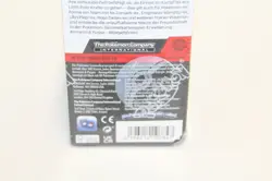 Pokemon Karmesin & Purpur - Reisegefahrten 18er Booster Display (DE) Neu MwSt - Image 3