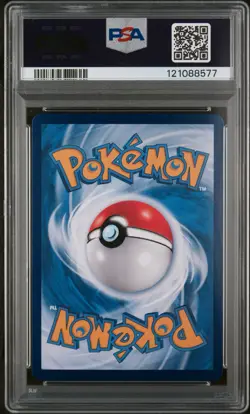 POP 3 PSA 10 Sylveon 07/14 CBB2C S-Chinese Gem Pack Vol 2 Reverse Holo Pokemon - Image 2