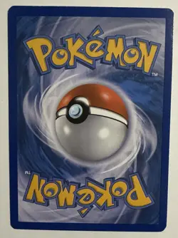 Pokemon TCG Pikachu 42/146 Cosmos Holo Promo Near Mint - Image 4