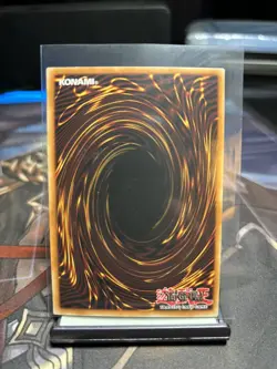 Yu-Gi-Oh! Mathematician 1st Ed. PGL2-EN039 Gold Rare NM/LP x1 - Image 2