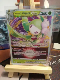Pokemon TCG Card Lot Of 4 EX, V Max - Image 2