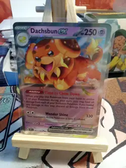 Pokemon TCG Card Lot Of 4 EX, V Max - Image 3