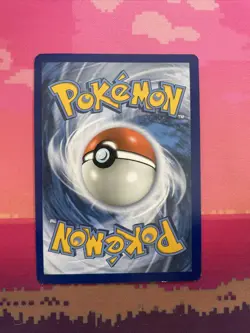 Pokemon Card Slowbro Breakpoint Reverse Holo Uncommon 20/122 Near Mint - Image 2