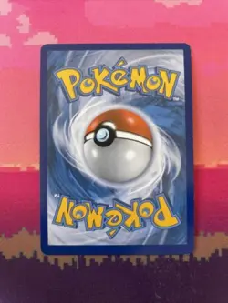 Pokemon Card Shinx Breakpoint Reverse Holo 44/122 NM - Image 2