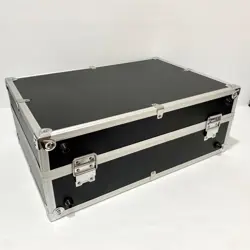 PSA CGC BGS Graded Card Travel Briefcase Case With Lock - Pokemon Card - Image 2