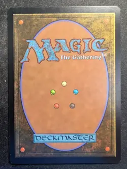 Burning Inquiry - The List (Magic 2010) (MTG) - Image 2