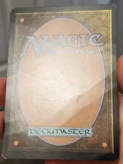 Damaged - MTG Soulcatchers' Aerie - Judgment - Image 2