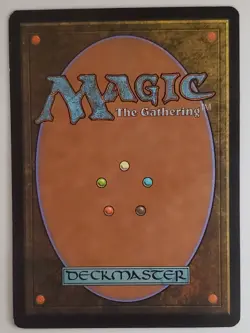 Damaged - MTG Soulcatchers' Aerie - Judgment - Image 4
