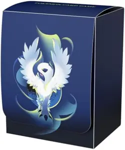 Pokemon Center Original with elegance Deck Case Mega Absol F/S w/Tracking# Japan - Image 1