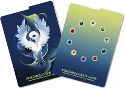Pokemon Center Original with elegance Deck Case Mega Absol F/S w/Tracking# Japan - Image 3