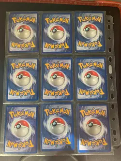 Base set 2 Bundle 18 x Pokemon Cards 1 x Rare No Duplicates WOTC - Image 5