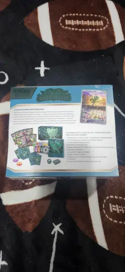 Pokemon Twilight Masquerade Elite Trainer Box ETB - New/Sealed - Image 2