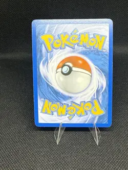 Zekrom 114/114 Black & White Base Full Art Holo Pokemon (MP)READ DESCRIPTION - Image 3