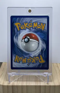 Ivysaur 134/132 Mega Evolution Illustration Rare Near Mint Pokemon TCG - Image 2