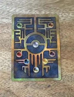 Ancient Mew (Japanese Exclusive Print) 1 Miscellaneous Cards & Products Holo - Image 2
